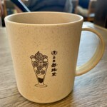 茶寮都路里 大丸東京店 - 