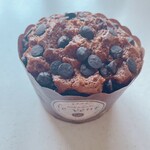 ル・ヴァン - チョコチップマフィン