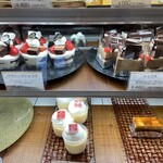 菓子工房 レジェール・ソルティ - 