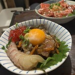 大衆酒場食堂 ななつぼし - 