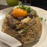 大衆酒場食堂 ななつぼし - 