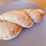 ル・ヴァン - きな粉揚げパン