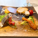 Kagurazaka Tantebone