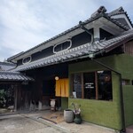 ローゼン ファームズ カフェ - 