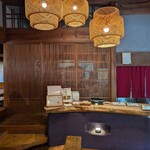 ローゼン ファームズ カフェ - 