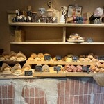 BAGEL FACTORY - 
