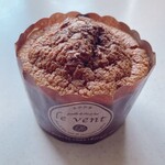 ル・ヴァン - プレーンマフィン