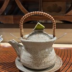 大阪北浜あなごや - 