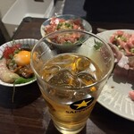 大衆酒場食堂 ななつぼし - 