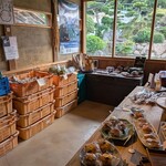 ローゼン ファームズ カフェ - 