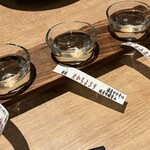 和風地酒居酒屋　蔵馬 - 