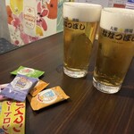 大衆酒場食堂 ななつぼし - 