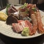 大衆酒場食堂 ななつぼし - 