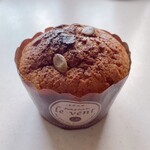 ル・ヴァン - 北海道かぼちゃマフィン