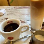 タヴェルナハンバーグ - 