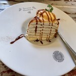 タヴェルナハンバーグ - 