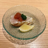 焼うおいし川  六本木凛華楼 - 