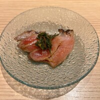 焼うおいし川  六本木凛華楼 - 