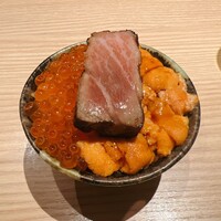 焼うおいし川  六本木凛華楼 - 