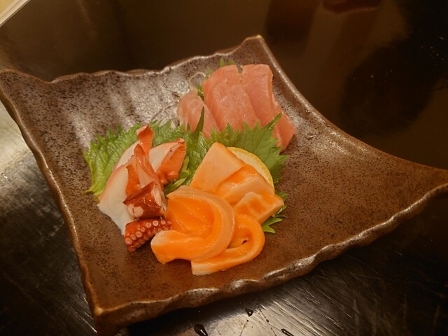 囲みや - 七日町（居酒屋）の写真