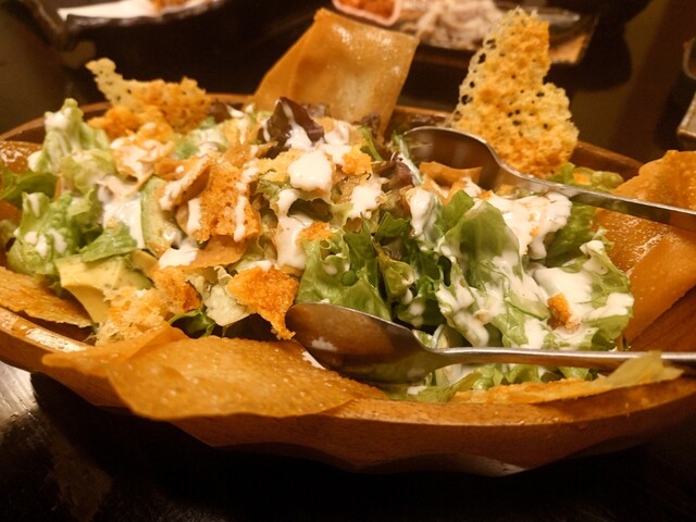 囲みや - 七日町（居酒屋）の写真