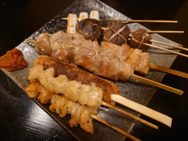 囲みや - 七日町（居酒屋）の写真