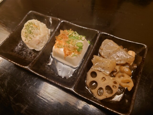 囲みや - 七日町（居酒屋）の写真