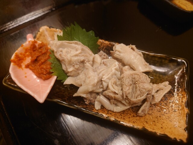 囲みや - 七日町（居酒屋）の写真