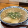 元祖赤のれん 節ちゃんラーメン 天神本店