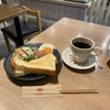 カフェヨシノ 名駅店