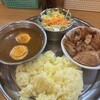 カレーの店 ガン爺