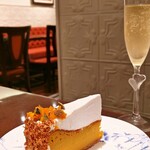 カフェ・ラ・ミル 横浜ジョイナス クラシック店 - 