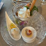 グランドオリエンタルみなとみらい - 