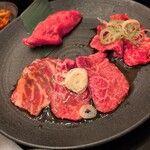 焼肉 いしび 海浜幕張店 - 