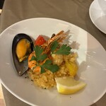 グランドオリエンタルみなとみらい - 