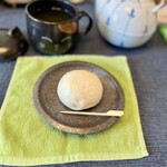 うさぎや - これがまた美味いんだな〜！