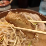 麺場 田所商店 - 