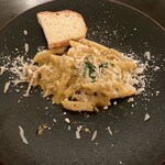 ピッツェリア ロマーナ ジャニコロ - 