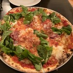 ピッツェリア ロマーナ ジャニコロ - 