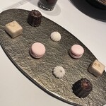 レストラン リューズ - 