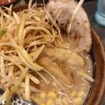 麺場 田所商店 - 