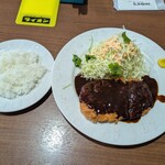 銀座ライオン - 料理写真: