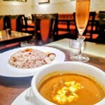 カフェ・ラ・ミル 横浜ジョイナス クラシック店 - 