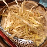 麺場 田所商店 - 