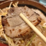 麺場 田所商店 - 