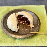 うさぎや - 私は、こしあん派❗️