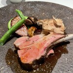 レストラン リューズ - 