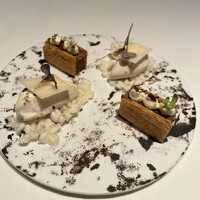 レストラン リューズ - 