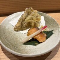 鮨やすぞう。 - 