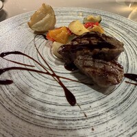 イタリアンレストラン LOKAL HOUSE (voco大阪セントラル) - 